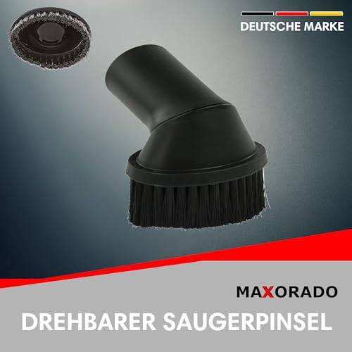 Zubehör Set 35mm Staubsauger-rohr Kombidüse Staubsaugerzubehör Staubsaugerersatzteile für Siemens Z 4.0 5.0 allergy Plus