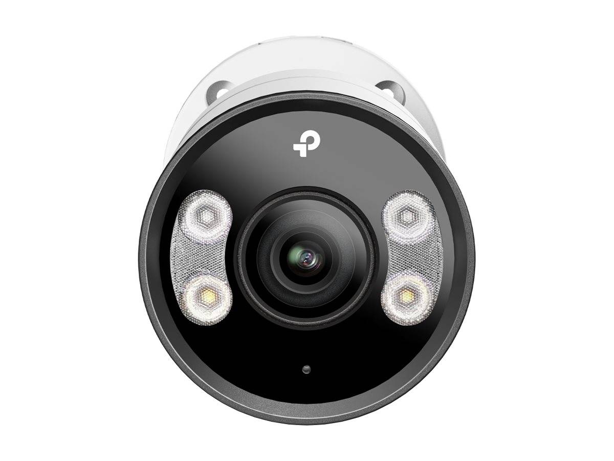 TP-Link Omada InSight S385(2.8mm) 8MP Outdoor Bullet Netzwerkkamera