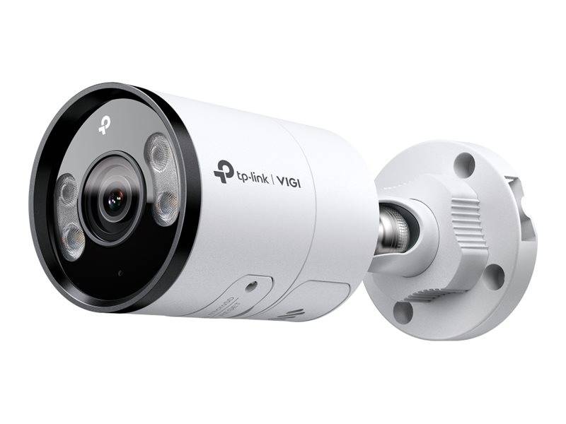 TP-Link VIGI InSight S355 V1 - Netzwerk-Überwachungskamera - Bullet - Außenbereich - wasserfest - Farbe (Tag&Nacht)