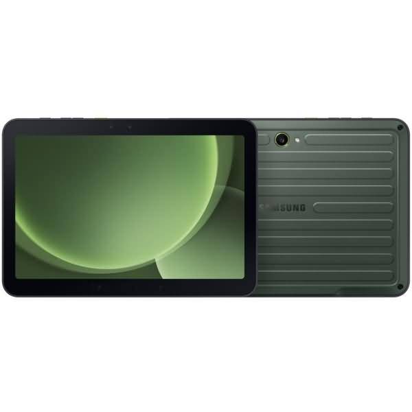 Samsung X356B Galaxy Tab Active5 Pro 10,1'' 5G 128 GB Enterpri