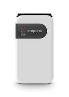 Emporia SIMPLICITYglam white 2025