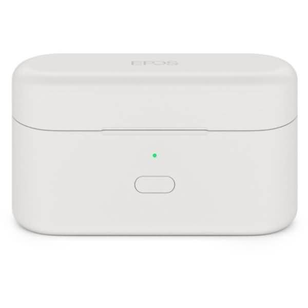 EPOS ADAPT E1 Charge Case white