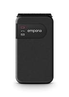Emporia SIMPLICITYglam black 2025