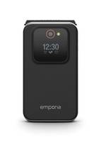 Emporia Mobile Phone JOY LTE black - CW