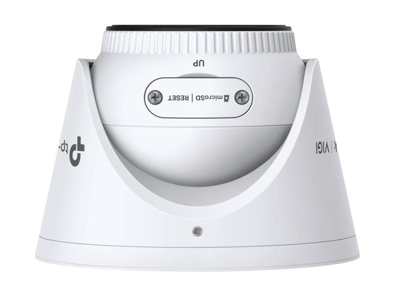 Omada InSight S485(4mm) 8MP Full-Color Turret Netzwerkkamera