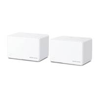 TP-LINK Mercusys Halo H3000X 2-pack AX3000 Mesh Wi-Fi 6 System