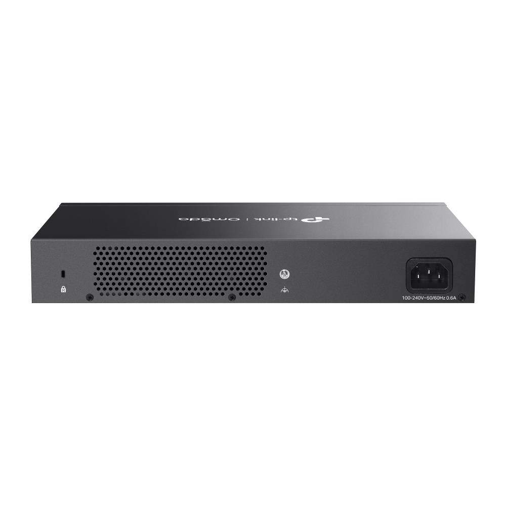 TP-LINK Omada Easy Managed Switc - Switch - ES224G - Switch - 1 Gbps