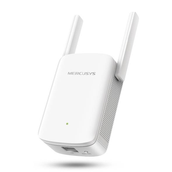 TP-LINK WL-Repeater ME1500X AX1500 Wi-Fi Range Extender - WLAN - 0,1 Gbps