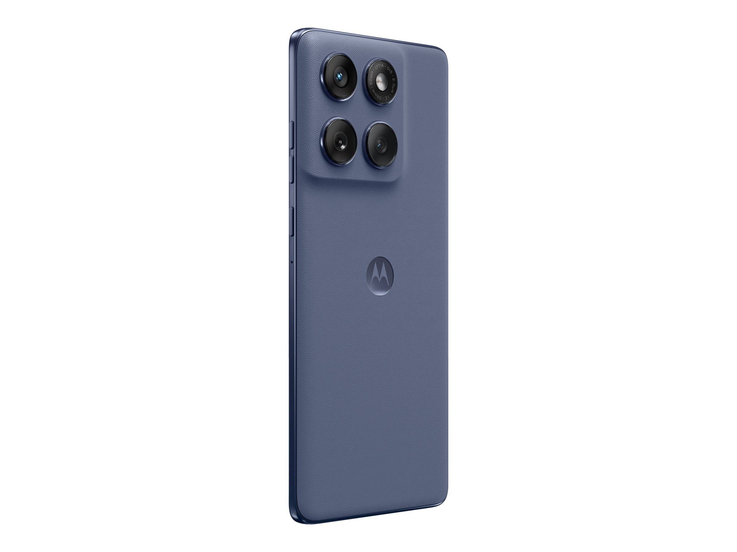 Motorola Edge 60 Fusion 5G 8+256GB pantone slipstream