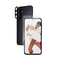 PanzerGlass SAFE. by 2-in-1 Bundle Samsung Galaxy A56 5G