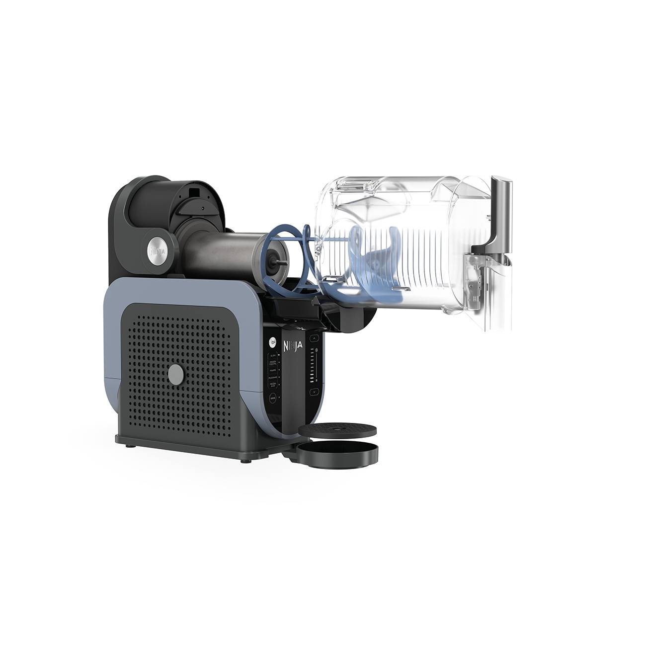 Ninja FS301 EU Eismaschine