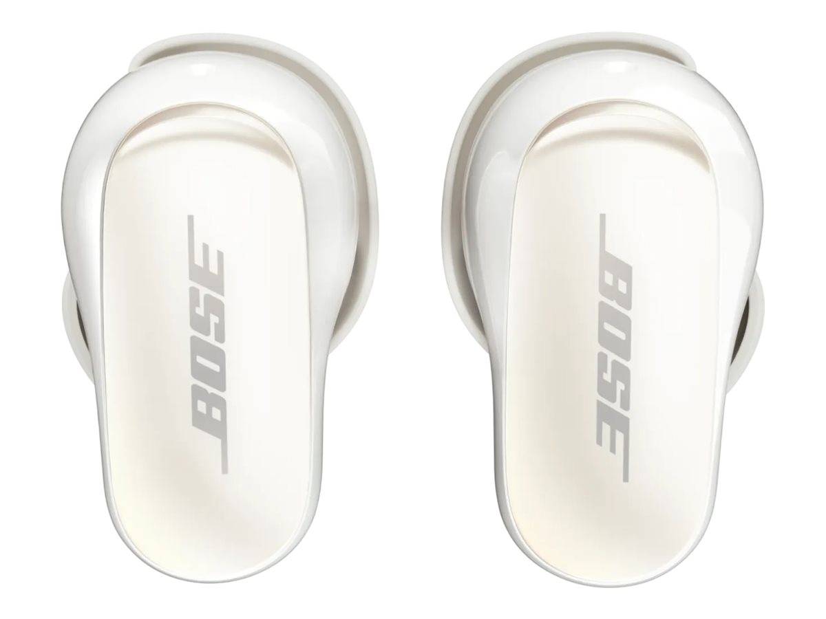 Bose QuietComfort Ultra - True Wireless-Kopfhörer mit Mikrofonim Ohr - Bluetooth