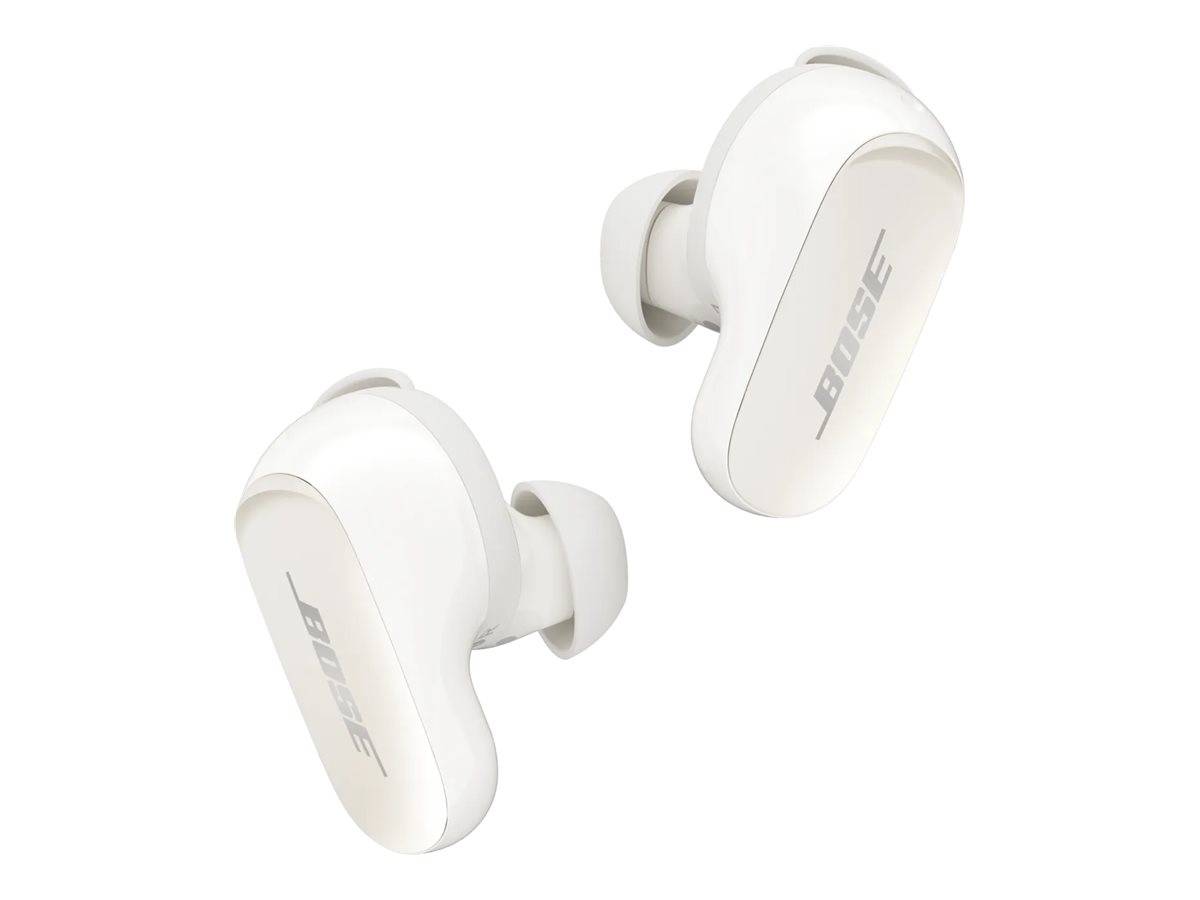 Bose QuietComfort Ultra - True Wireless-Kopfhörer mit Mikrofonim Ohr - Bluetooth