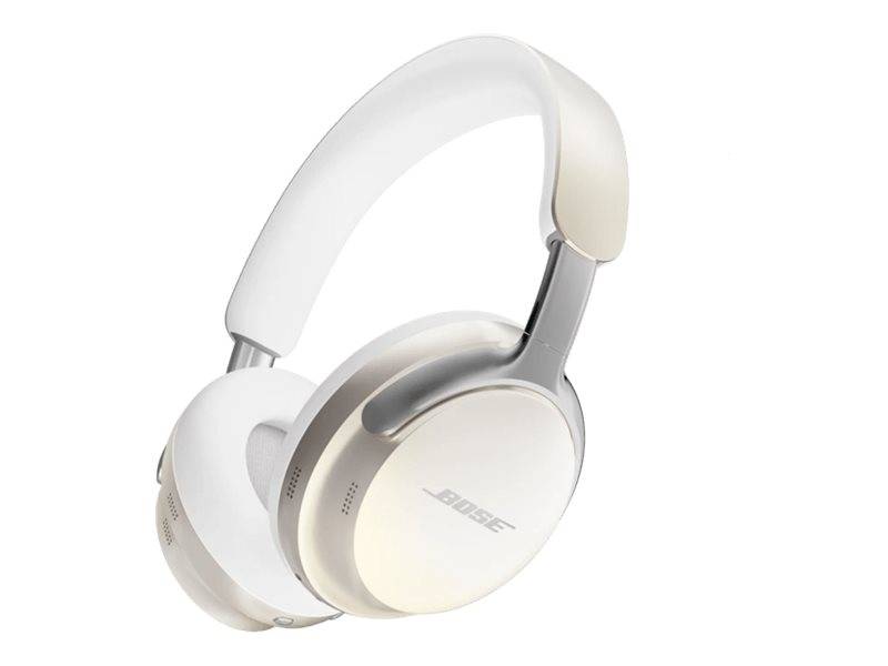 Bose QuietComfort Ultra - Kopfhörer mit Mikrofon