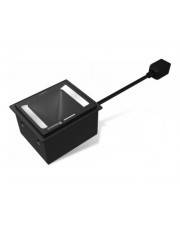 Newland FM3281 Grouper Barcode-Scanner feststehend 60 Bilder / Sek. decodiert USB 2.0 RS-232