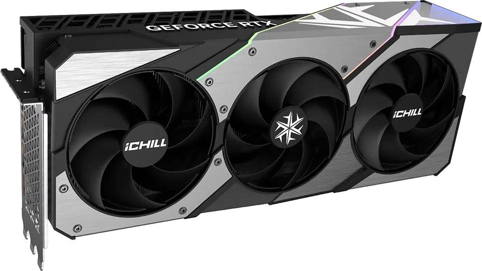 Inno3D RTX5090 iChill X3 32GB GDDR7 HDMI 3xDP