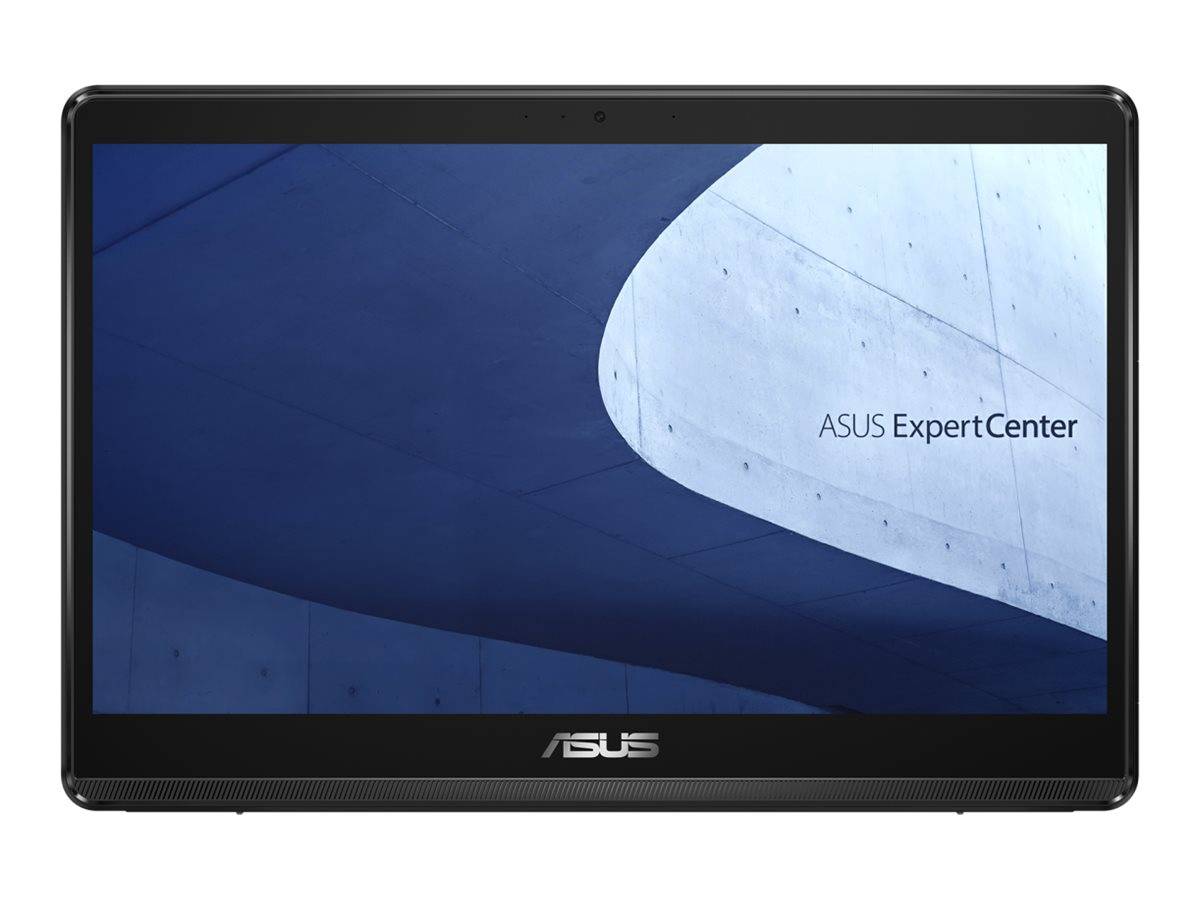 ASUS ExpertCenter E1 E1600WKAT BMR109X - All-in-One (Komplettlösung)Celeron