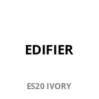 Edifier ES20, Neodym, 4,3 cm, 6 W, 93 - 19000 Hz, 85 dB, Kabellos