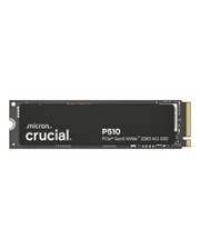 Crucial P510 - SSD - 1 TB - intern - M.2 2280 - PCI Express 5.0 x4 (NVMe)