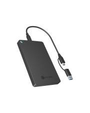 ICY BOX IB-201T-CU31