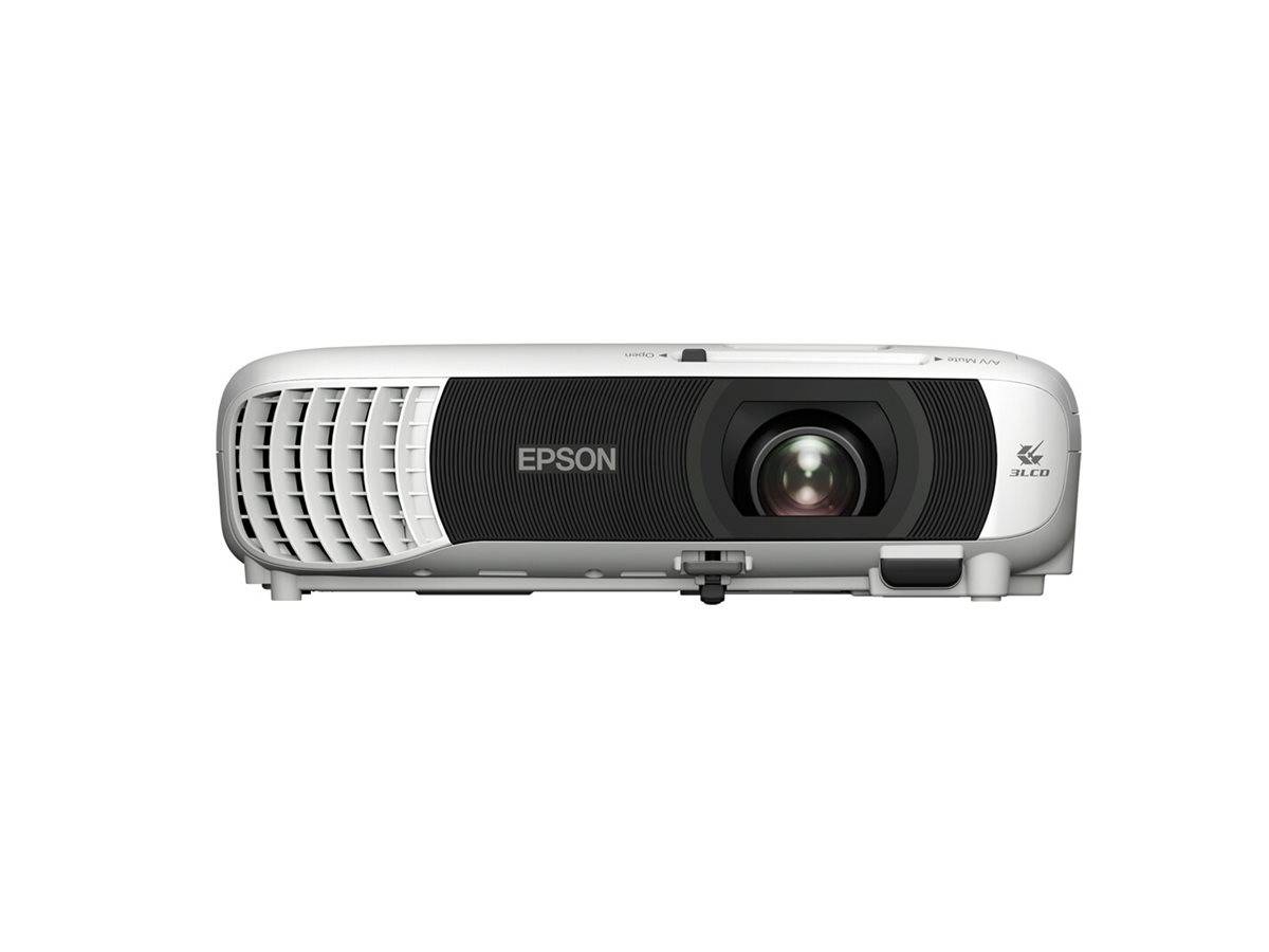 EPSON EB-W55 3LCD Projector 4000lm