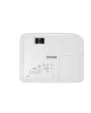 Epson EB-W53 3-LCD-Projektor tragbar 4000 lm weiß Farbe WXGA 1280 x 800 16:10