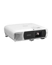 Epson EB-FH18 - 3-LCD-Projektor - 4100 lm (weiß)