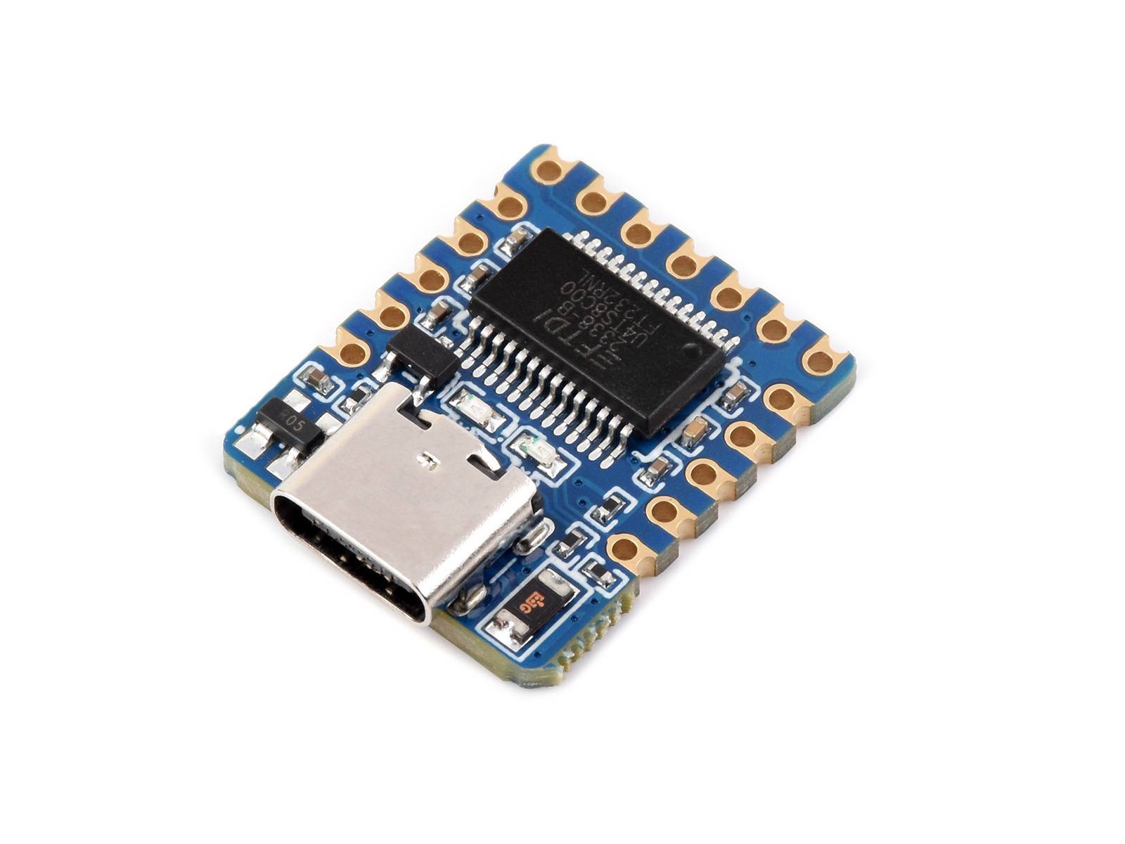 WaveShare USB to UART (TTL) Mini Communication Module