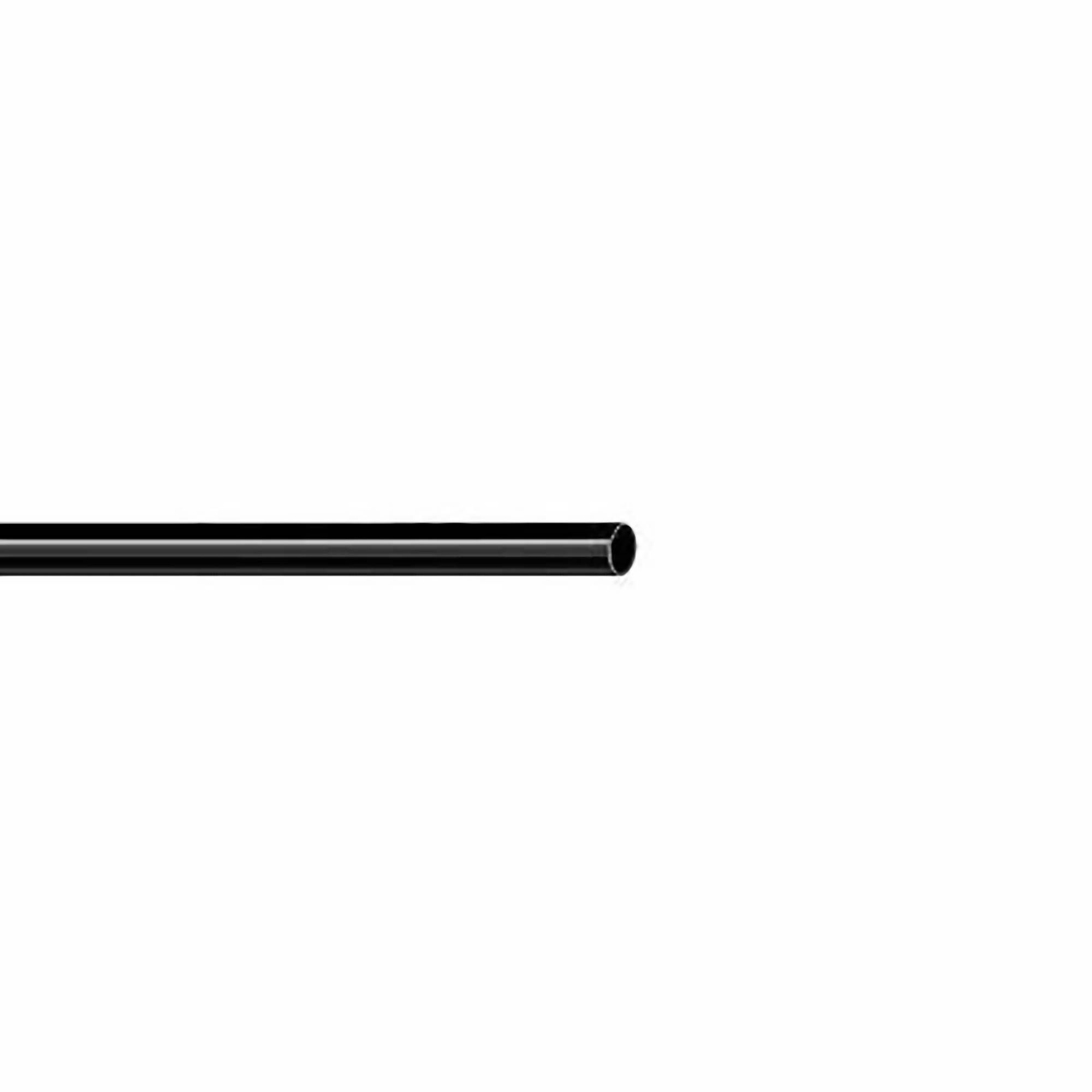 PVC Isolierschlauch Meterware Bougierrohr Kabelschlauch Kabelschutz Schlauch 6mm