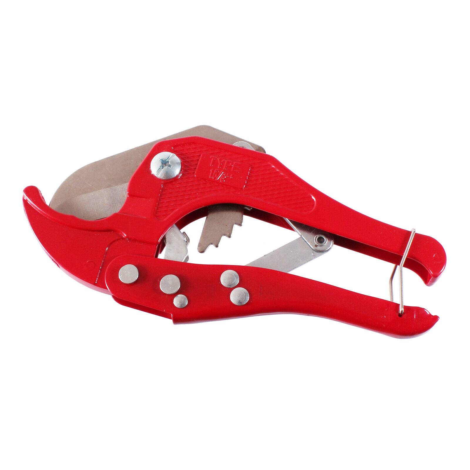 PVC Rohrschneider Rohrabschneider Schlauchschneider Rohrschere Schlauchschere A