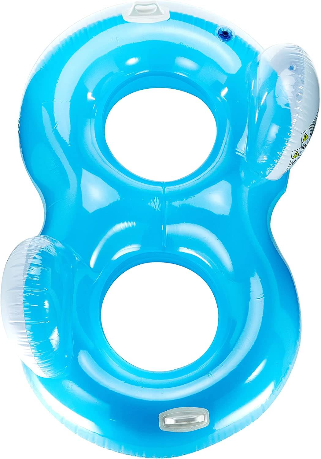 Intex 56800EU - DOUBLE PILLOW-BACK LOUNGE