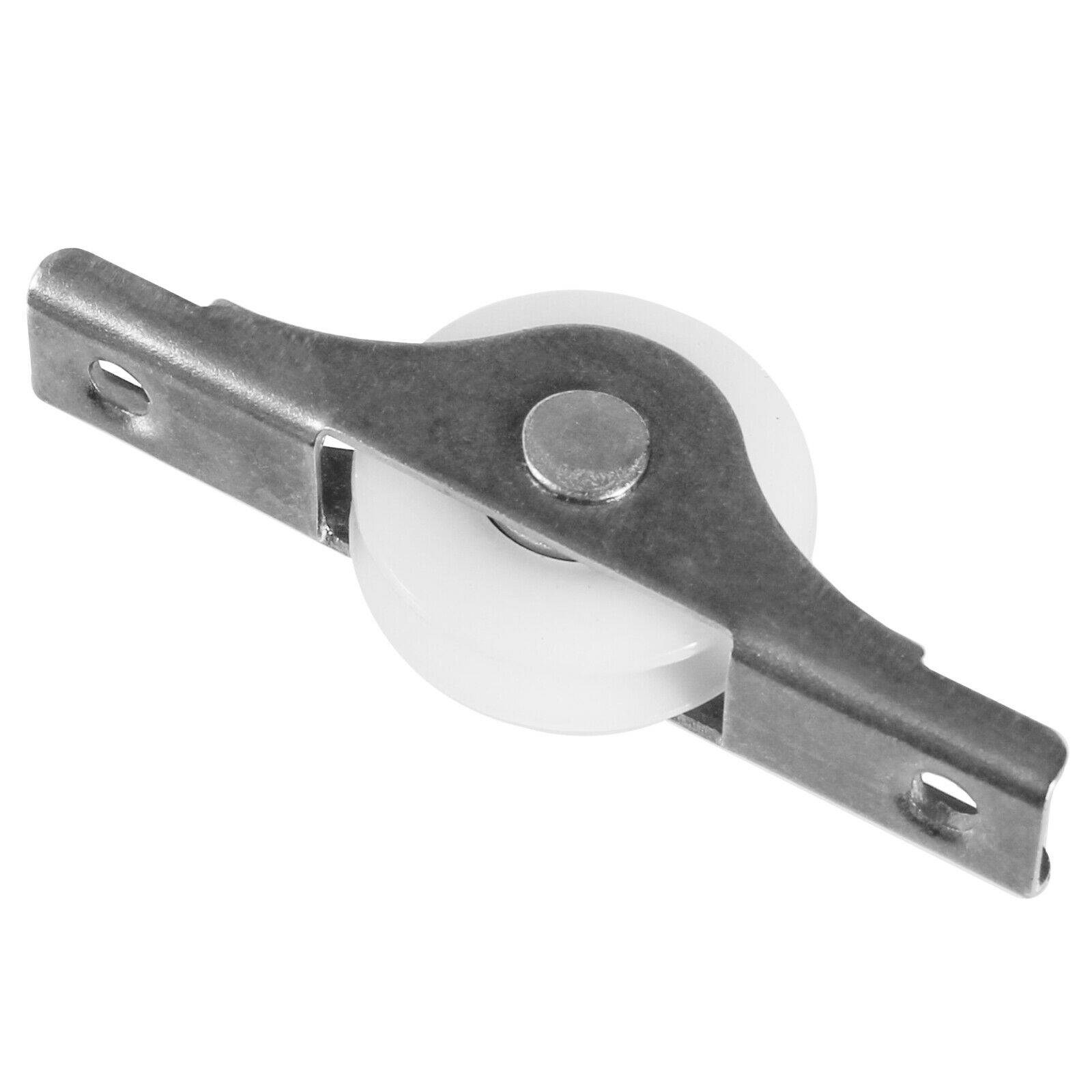 Rollwagen Laufrolle Schiebetürbeschlag Holz Schiebetür Rolle Schrank Schiebetür D