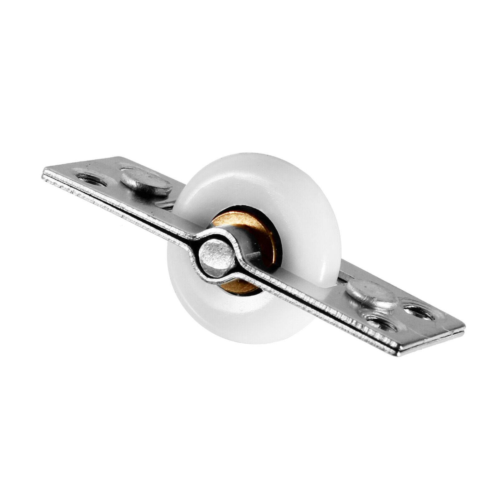 Rollwagen Laufrolle Schiebetürbeschlag Holz Schiebetür Rolle Schrank Schiebetür E