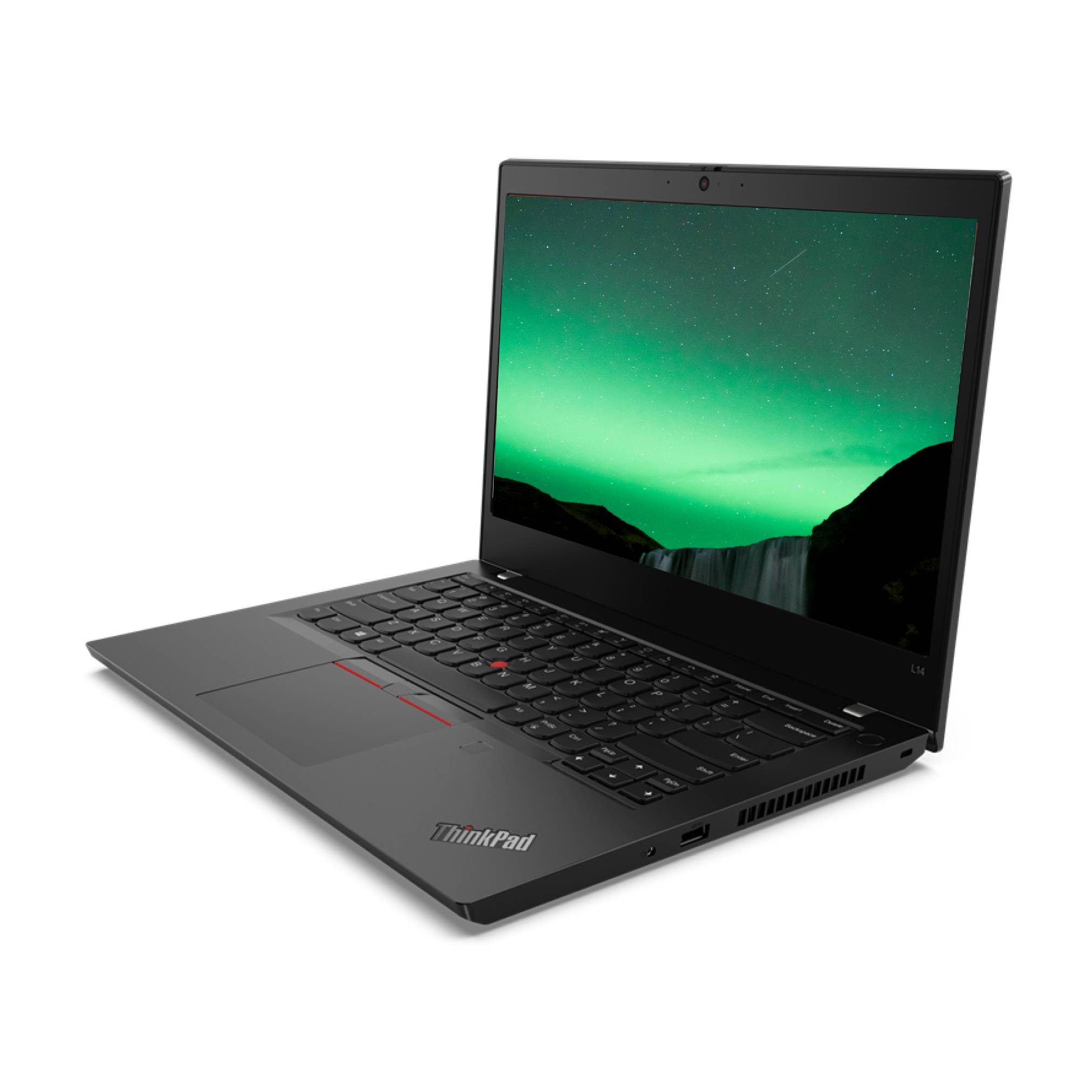 Lenovo ThinkPad L14 G1 14'' Intel Core i5-10310U 16GB RAM 256GB SSD FHD Win11 Pro