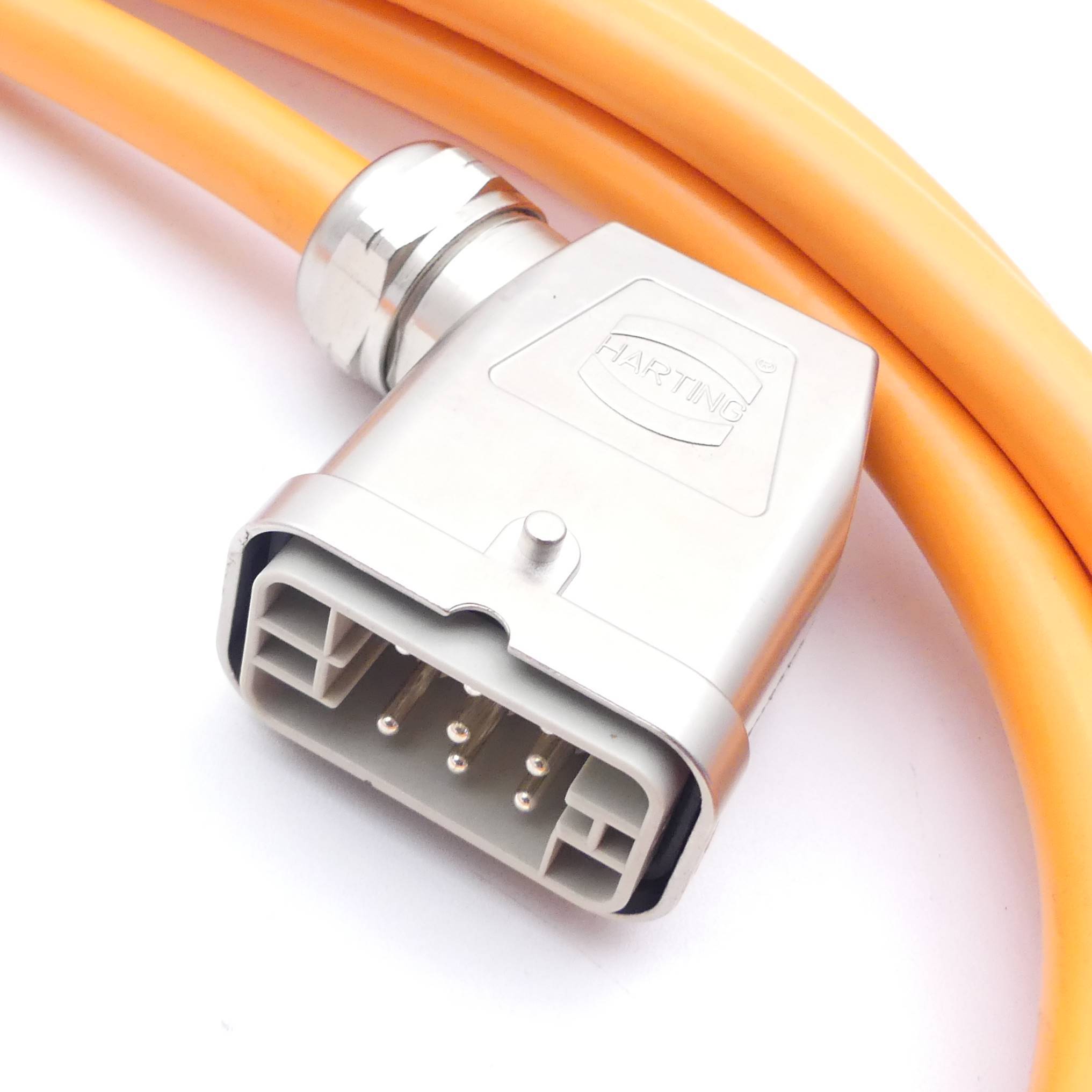 Siemens Motoranschlussleitung (6ES7 194-1LC01-0AA0)