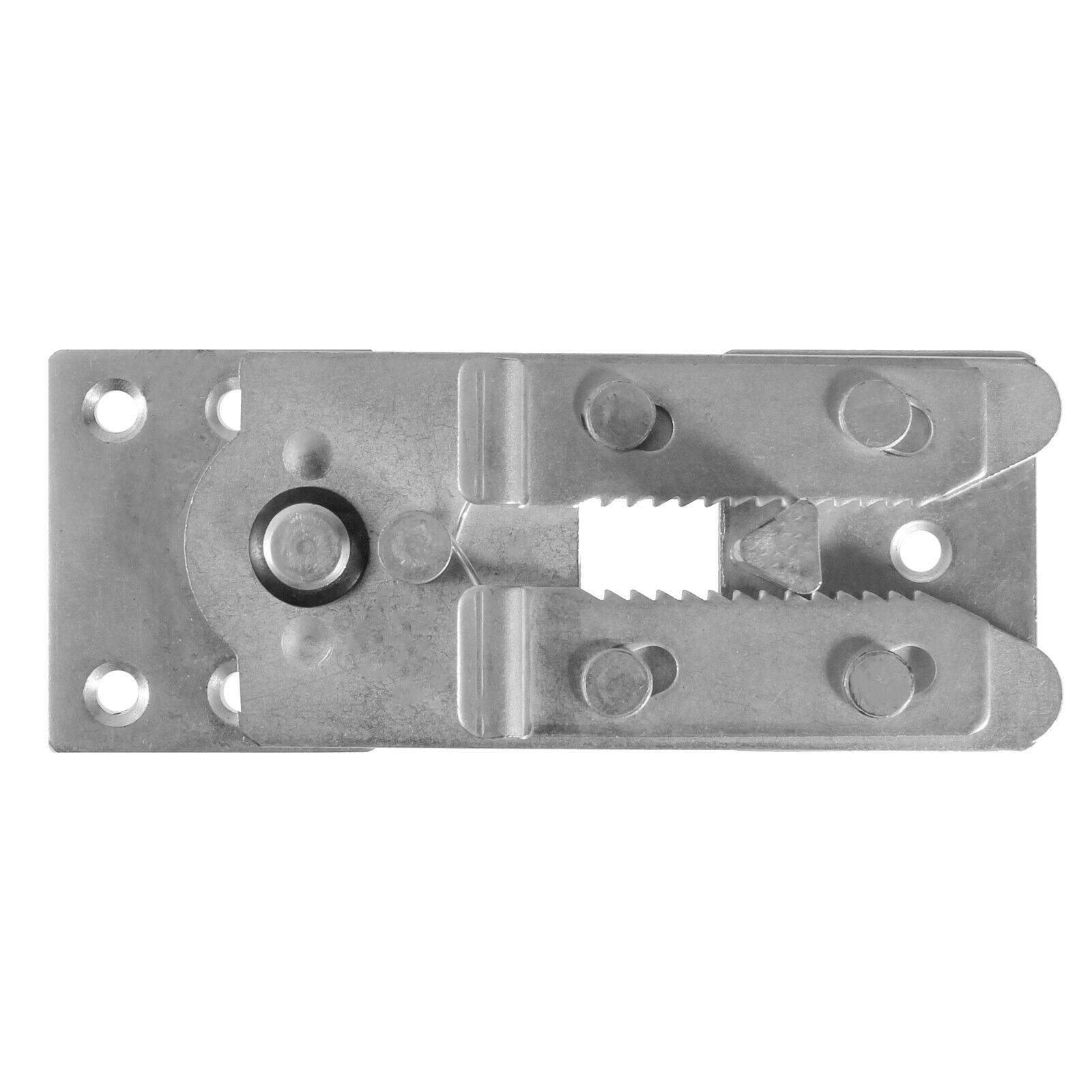 Sofa Möbel Verbinder Möbelverbinder Steckverbinder Tischverbinder Tischplatte C