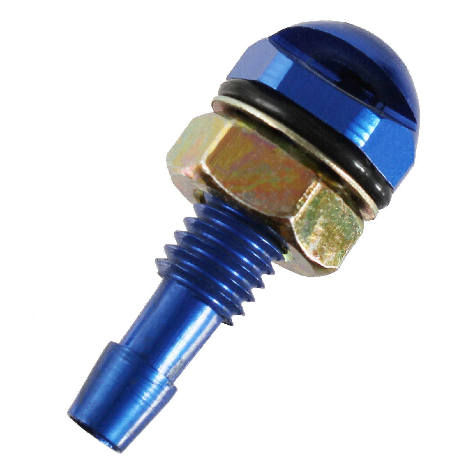 Spritzdüse Scheibenwaschdüse Scheibenwischer Waschdüse Waschwasserdüse Düse Blau