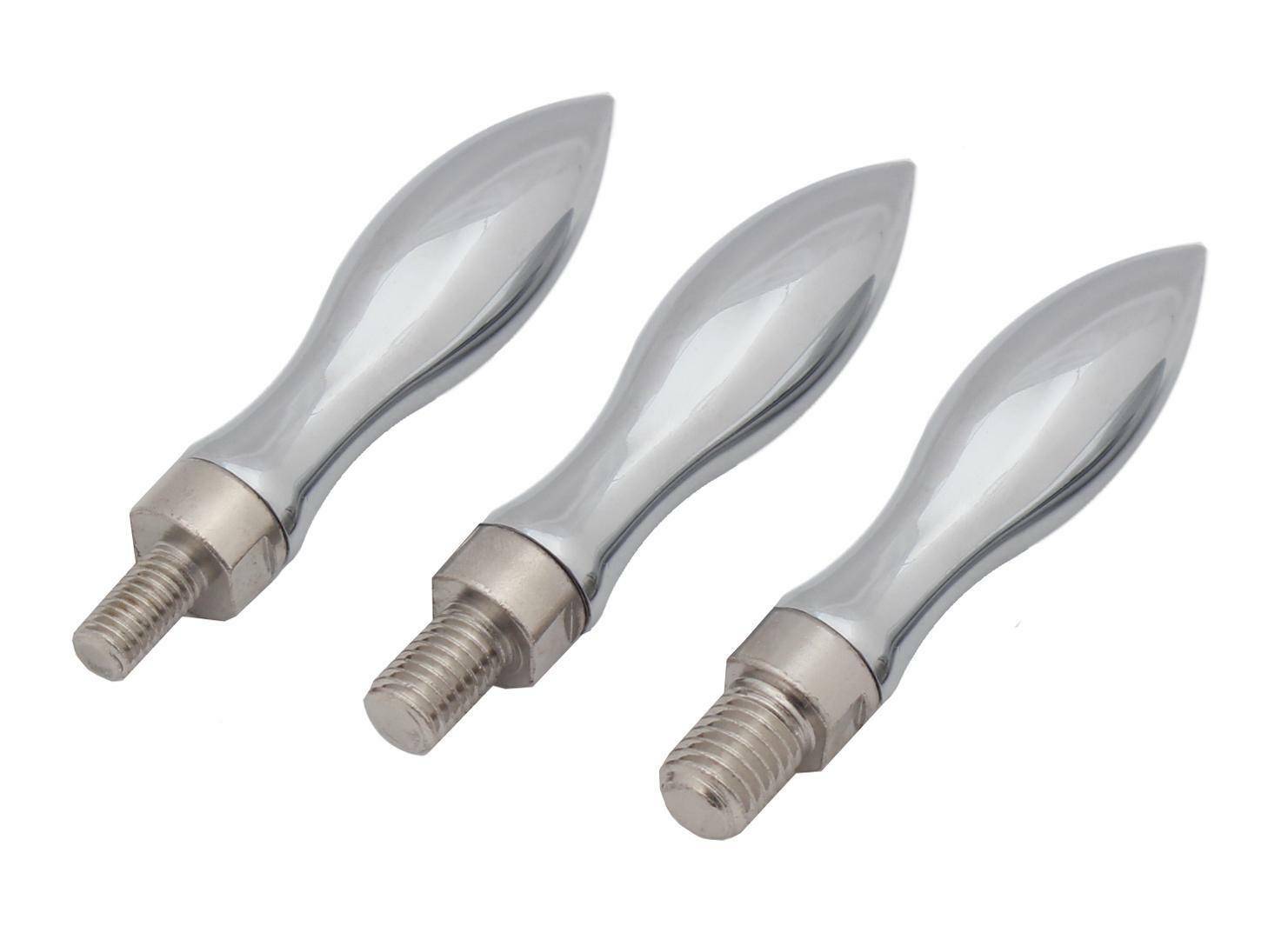 Stahl Drehgriff Handkurbel Kurbelgriff drehbarer Griff Ballengriff Maschinen M12