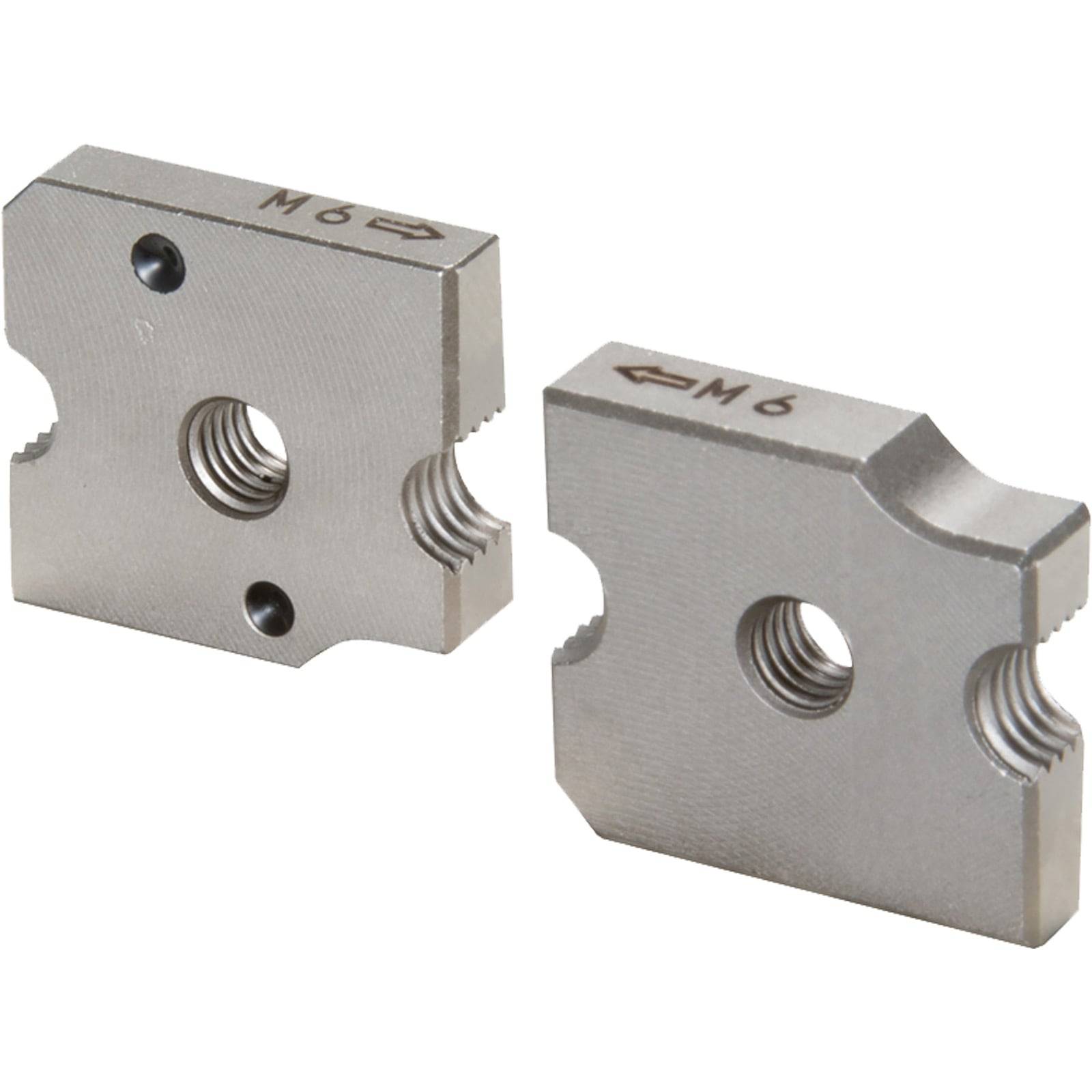 Makita Schneidbacken M6 Satz (2 St.) - 199086-0