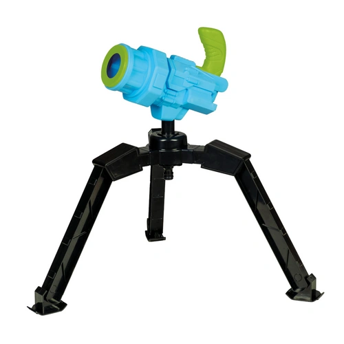 Happy People 17194 - Garten-Sprinkler Wasserkanone (25cm) Wasserpistole Kinder Wasserspiel Badespaß Happy People 17194 - Garten-Sprinkler Wasserkanone (25cm) Wasserpistole Kinder Wasserspiel Badespaß