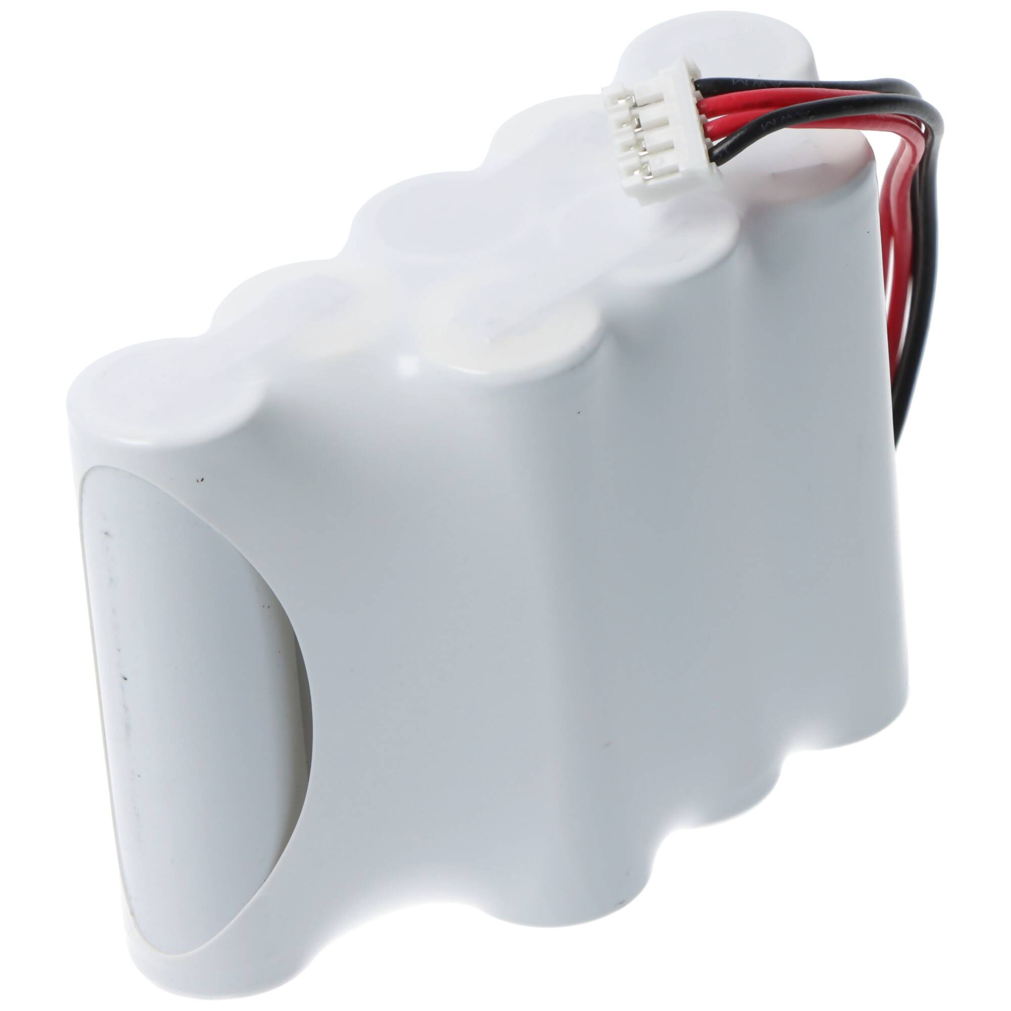 2200mAh Akku kompatibel MCW-D 521 Mikrofon mit 9,6 Volt NiMH Akkupack 8LH200-2A49 Beyer Dynamic