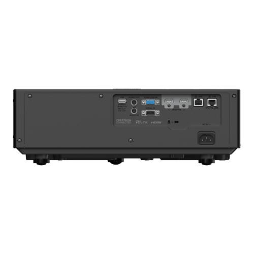 PANASONIC PT-VMZ72 - LCD-Projektor mit Laser-Technologie (WUXGA 1.920 x 1.200 | 7.200 Lumen | Digital Link | incl.