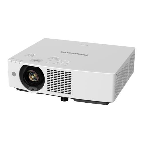 PANASONIC PT-VMZ72 - LCD-Projektor mit Laser-Technologie (WUXGA 1.920 x 1.200 | 7.200 Lumen | Digital Link | incl.
