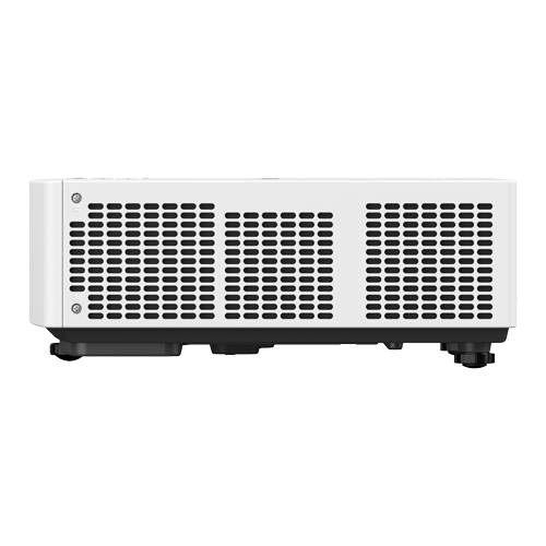 PANASONIC PT-VMZ62 - LCD-Projektor mit Laser-Technologie (WUXGA 1.920 x 1.200 | 6.500 Lumen | Digital Link | incl.