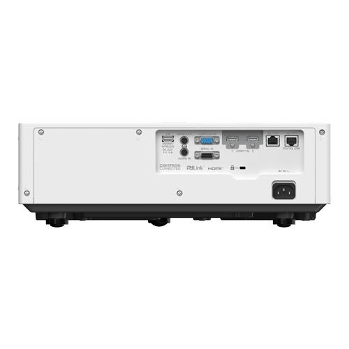 Panasonic PT-VMZ72 - 3-LCD-Projektor - 7300 ANSI-Lumen - WUXGA (1920 x 1200)