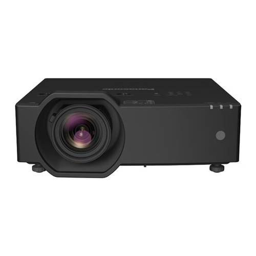 PANASONIC PT-VMZ7ST - LCD-Kurzdistanzprojektor mit Laser-Technologie (WUXGA 1.920 x 1.200 | 7.000 Lumen | Digital Link |