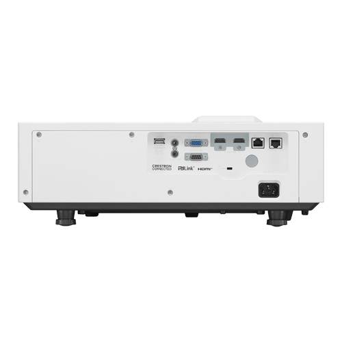 PANASONIC PT-VMZ7ST - LCD-Kurzdistanzprojektor mit Laser-Technologie (WUXGA 1.920 x 1.200 | 7.000 Lumen | Digital Link |