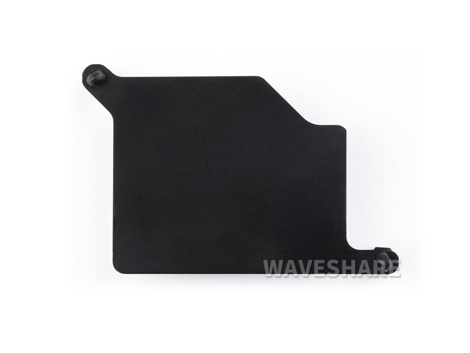 WaveShare Aluminum Heatsink For Raspberry Pi 5 with Thermal Pads