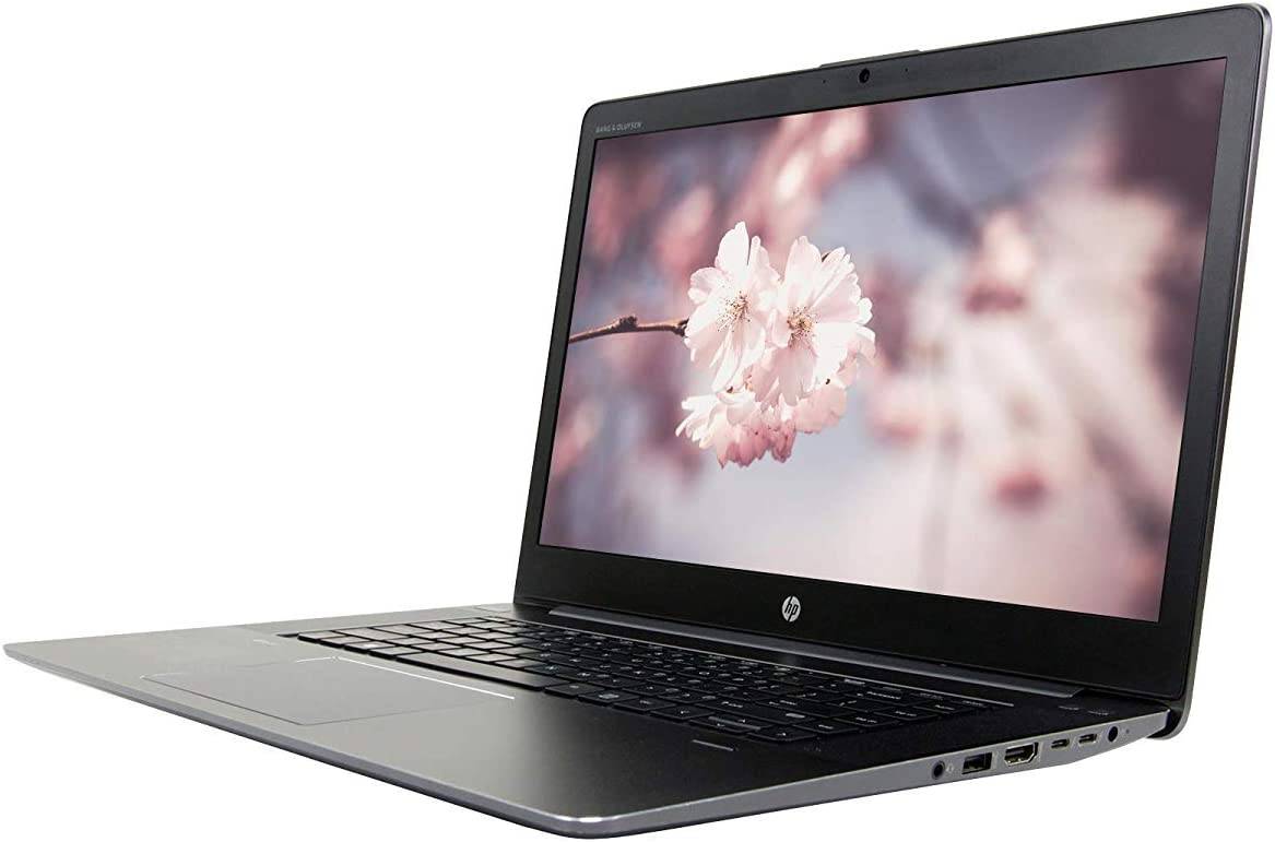 HP ZBook Studio G3 Xeon E3-1545Mv5 15.6" FHD Webcam Windows 10 Pro DE 16 GB 1 TB m.2 SSD