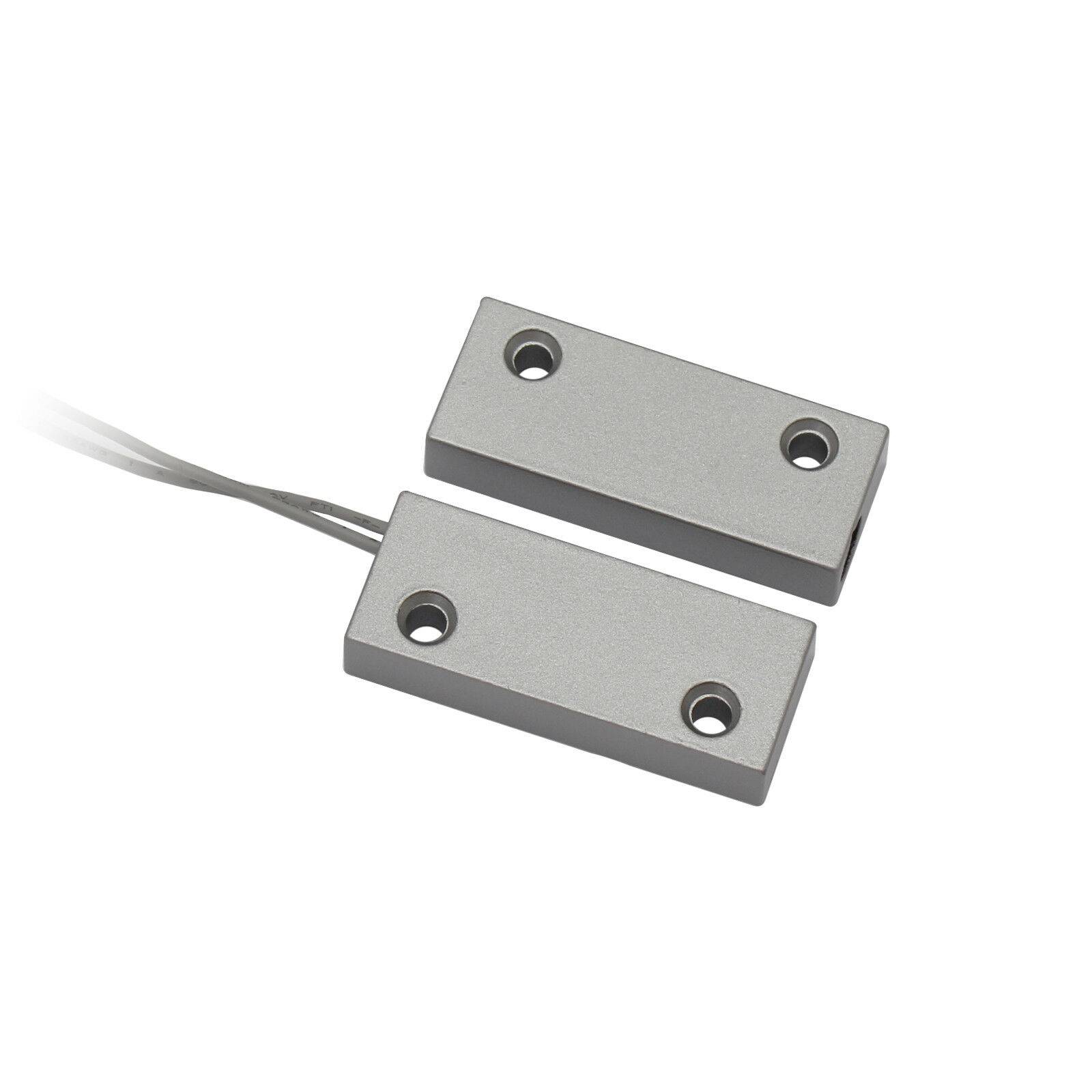 Türkontakt Torkontakt Fensterkontakt Rolltorkontakt Alarmkontakt Magnetkontakt B